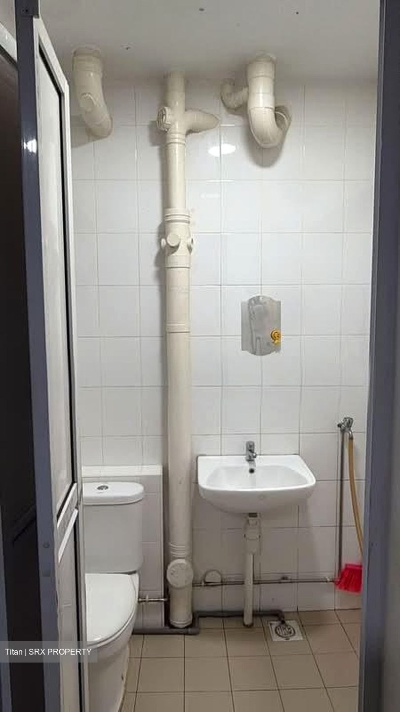 Blk 436 Woodlands Street 41 (Woodlands), HDB 4 Rooms #579727771